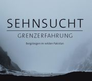 Tickets für "Sehnsucht Grenzerfahrung" am 06.03.2017 - Karten kaufen